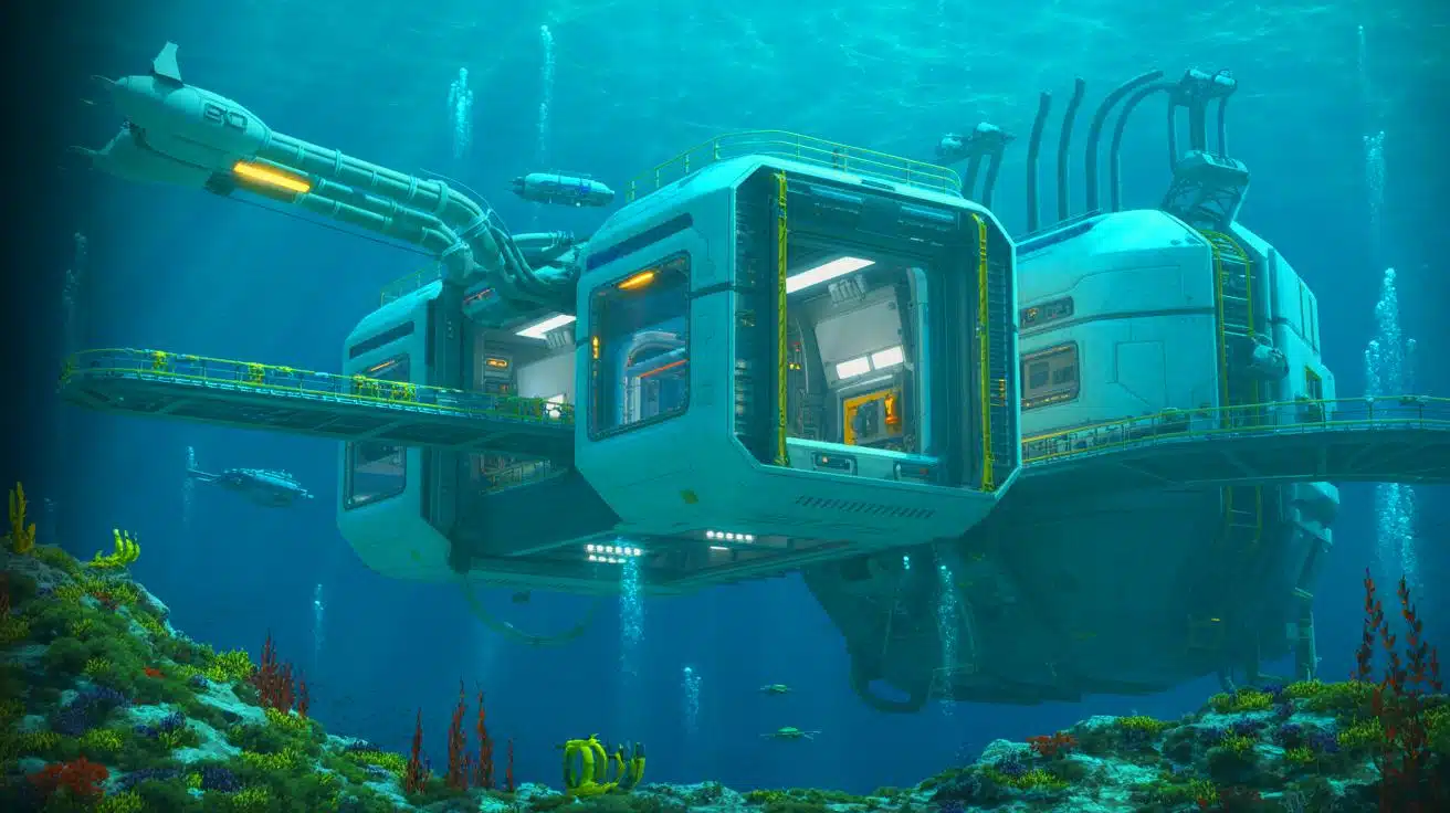 هوش مصنوعی در اقیانوس‌شناسی